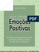EBOOK - PUXA CONVERSA EMOÇÕES POSITIVAS - 58 perguntas