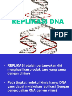 5a. REPLIKASI DNA