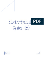 Electro-Hydraulic System (EH)
