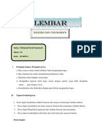 LKS BENZENA - Mohamad Farrel Aryansyah (24) XII MIPA 4