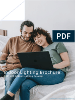 Honnex 2021 LED Indoor Catalog