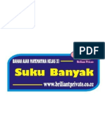 Polinomial ( suku banyak )