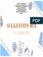 2020-2021-SUGGESTION-BOX