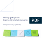 GX Er Commodity Market Imbalances