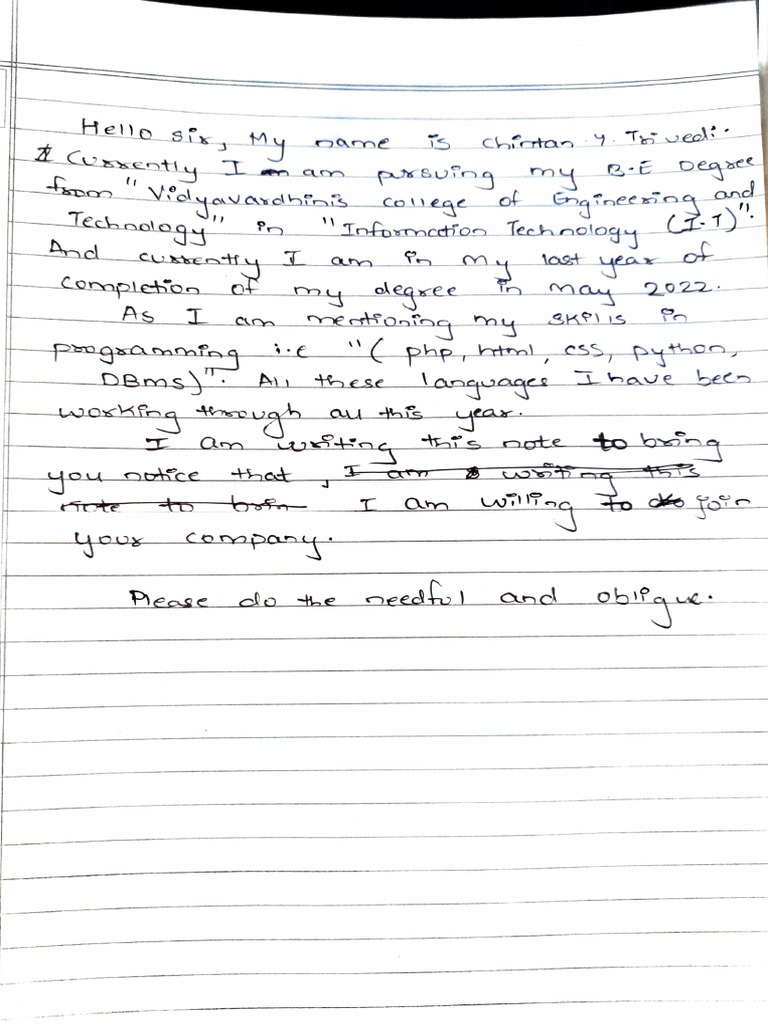 Note | PDF