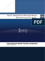 IHFG Part B Medical Imaging General