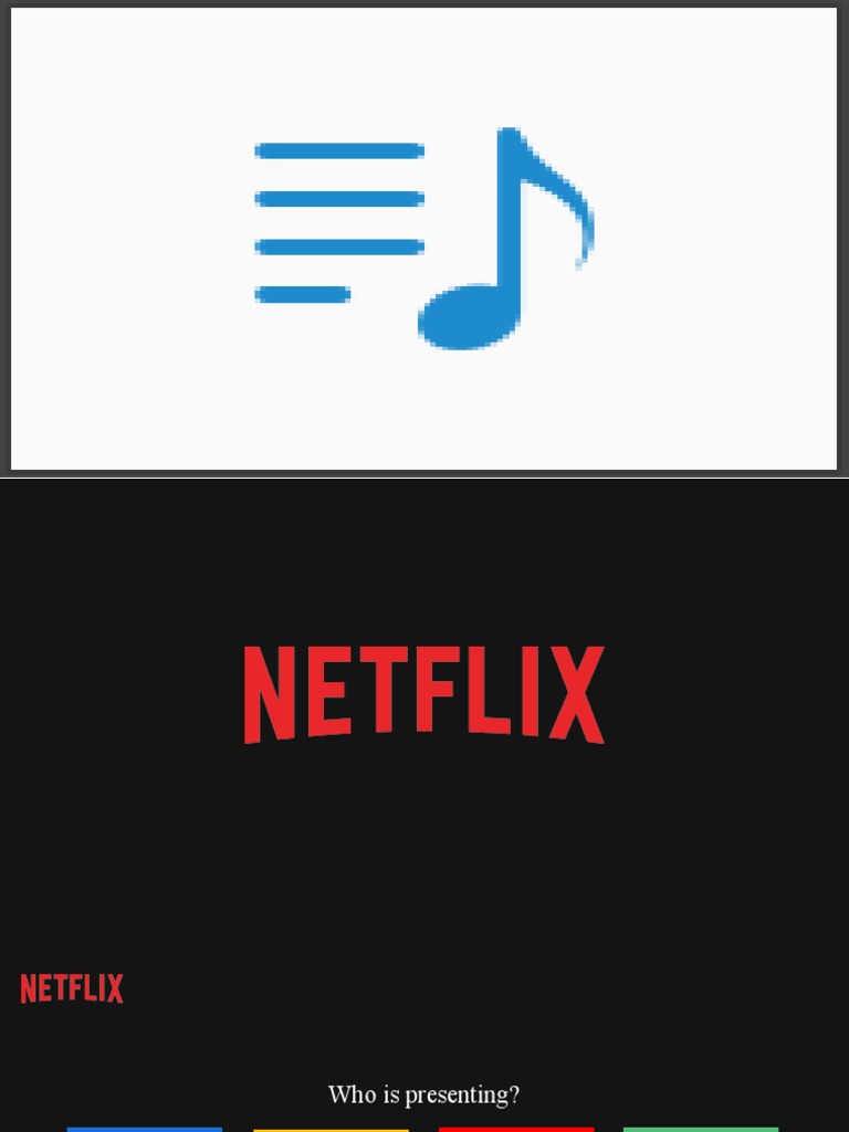 Netflix Tagger Work | PDF | Tag (Metadata) | Netflix