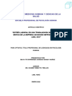 Articulo 1er Avance 14 de Enero - Sangay