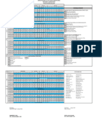 Jadwal Tatap Muka SMSTR Ganjil 2021