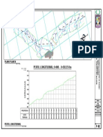 Plano - Acueducto - San - Jose-Perfil Longitudinal A-3