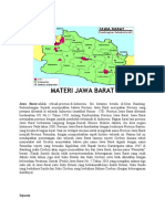 MATERI FHAIDAH