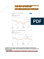 EAF Vs NUCOR