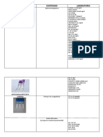 Tubos de Laboratorio