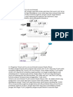 Modul 1 Vlan