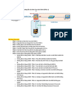 2018.08.30. Hướng dẫn cấu hình Cisco ASA 5506-X (Phần 1)