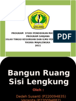Download Bangun Ruang Sisi Lengkung by Dedeh Susanti SN56297539 doc pdf