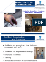 Accident Investigation-Reporting (Very Very Good) Imp-2