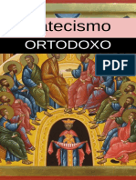 Catecismo Ortodoxo