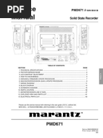 Service Manual: F B/N1B/U1B