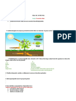 Factorii de Climafisa de Lucru