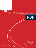 brand_packaging_questionaire
