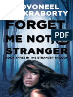 Stranger Triology - Book 3 - Forget Me Not Stranger (PDFDrive)