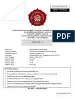 Soal Us Pkwu 2020 2021