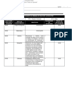 4º ANO Atividades Semana de 03 A 07 - 05