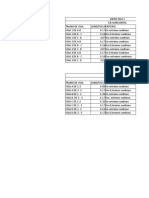 Parcial Excel