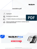 Wuolah Free Aprendizaje Asociativo