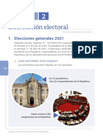 Información Electoral