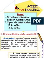 ACIZII NUCLEICI-CLASA A 9 A -10.11.2020