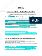 PTX Da: Generic Link Shell - Oil/Gas/Agriculture Link