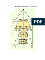 Dibujo Isométrico Acotado, Cortes