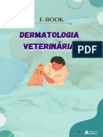 #Dermatologia Veterinaria