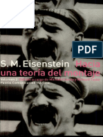 Eisenstein-Hacia Una Teoría Del Montaje (1991)