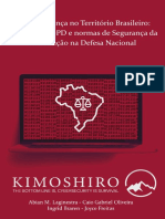 Cibersegurança no Brasil