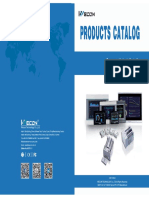 WECON Products Catalog 2021