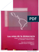 Los retos de la democracia-1