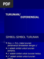 Download turunan by Azdar SN56300258 doc pdf