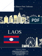 Negara Laos