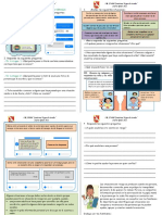 Ficha - Tutoría