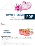 TUMORI-FEMMINILI-Slides