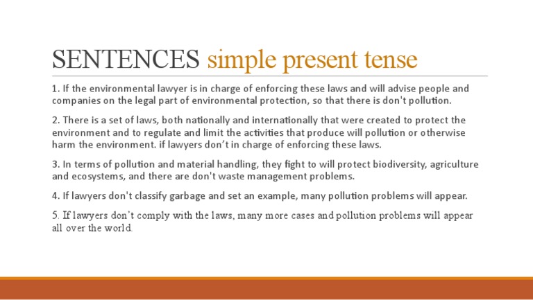 Environmental Law Enforcement Guide | PDF | Social Science | Science ...