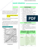 06 - Restricción Del Crecimiento Intrauterino