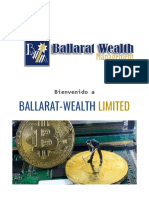 Ballarat Wealth (Spanish)