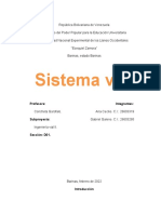 Sistema Vial-Ana Cecilio y Gabriel Galeno