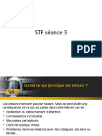 STF Séance 3