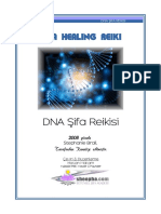 DNA SIFA REIKISI TR 1