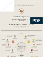 Carta Encíclica Laudato Si